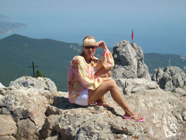 Юлия Евтихова