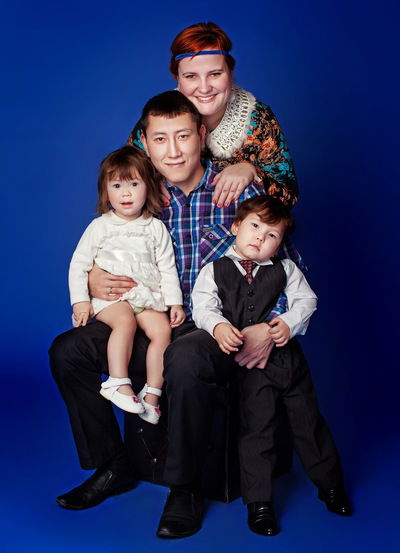 Марат Нармухамедов