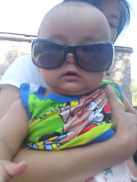 Эльмира Жарылгасова