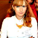 Вера Буданова
