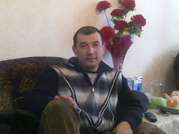 Бахтиёр Рахманов