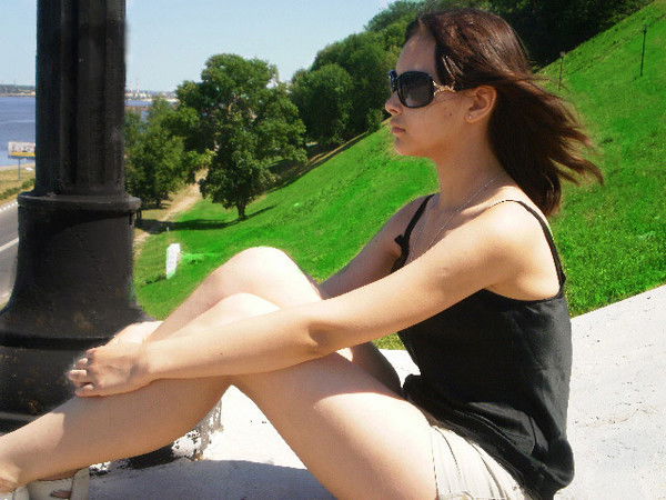 Ирина Французова