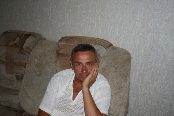 Андрей Кресцов