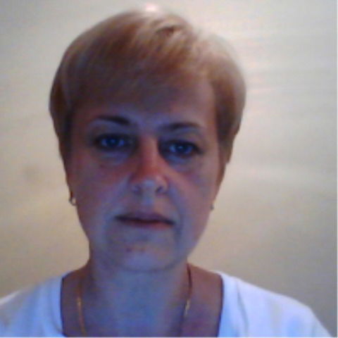 Ольга Самойлова