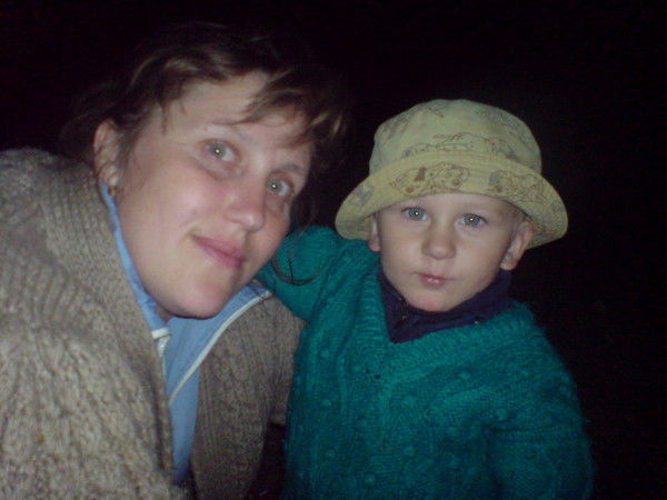 Светлана Писалева