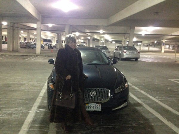 Людмила Александрова