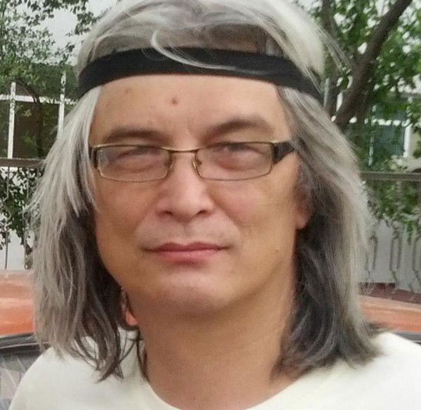 Бахтияр Ядгаров