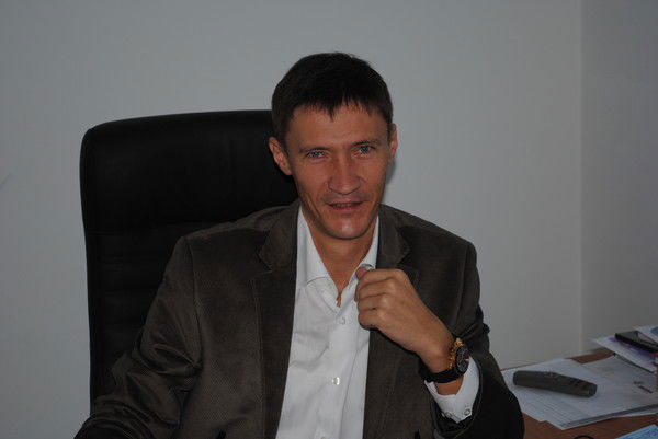 Дамир Мухамедрахимов