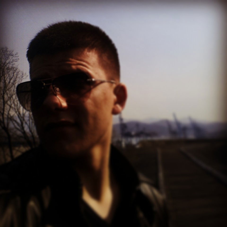 Никита Эдуардович