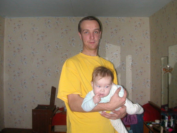 Фёдор Веденяпин