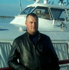 Николай Абатуров