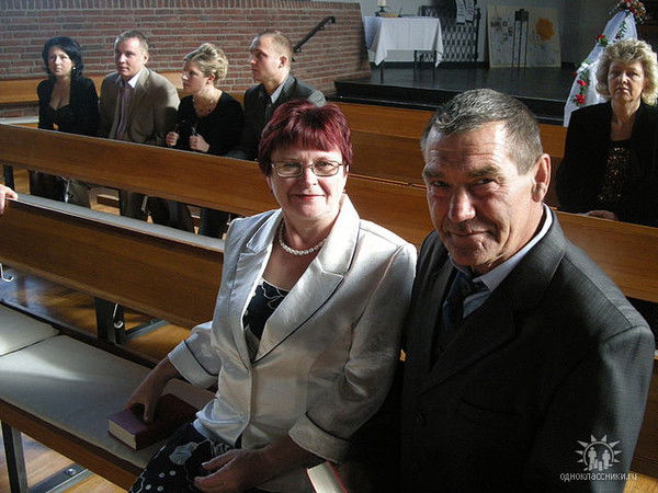 Александр Чубинов