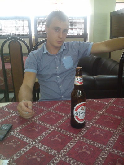 Максим Чвертков