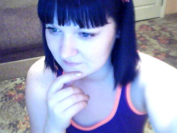 Оксана Максимова