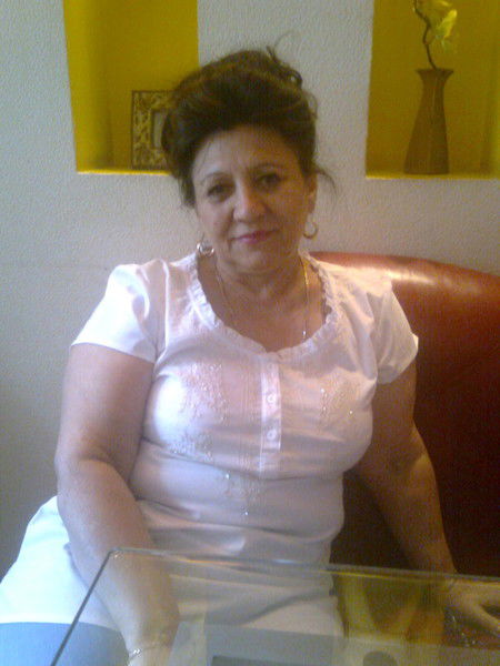 Людмила Богунова