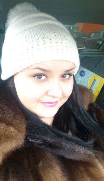 Виктория Масленкова