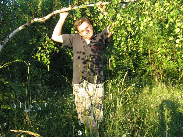 Александр Зубарев