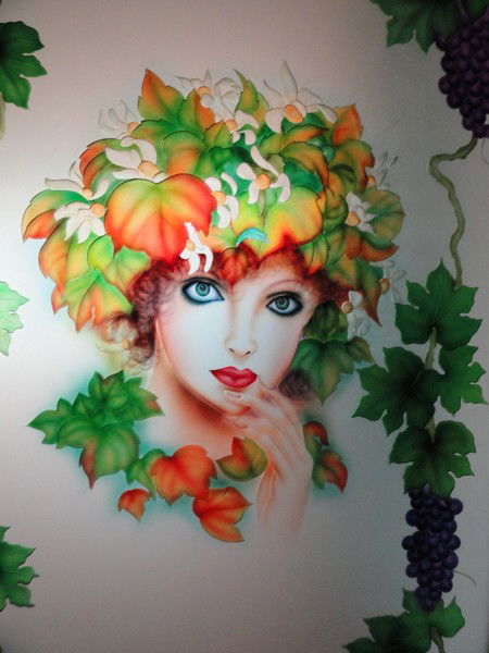 Ирина Пономарёва