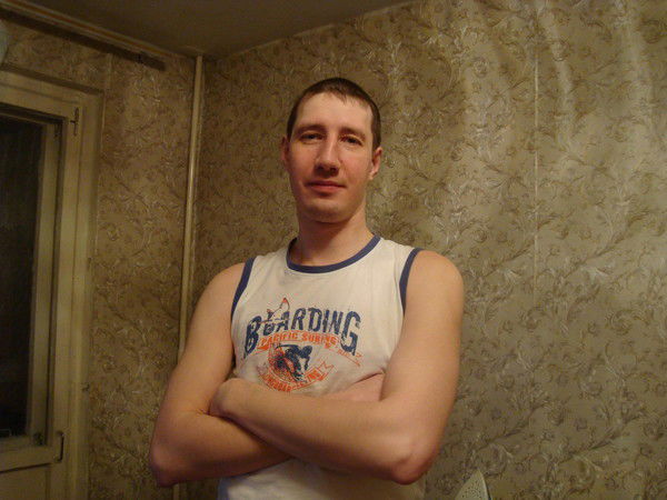 Павел Осолодков