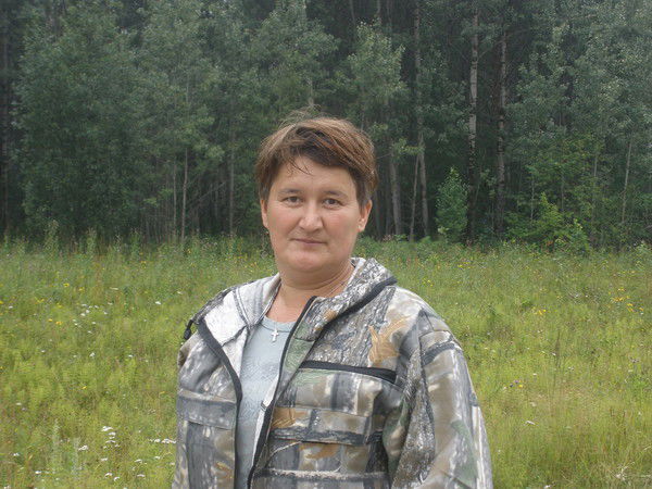 Лидия Клепикова