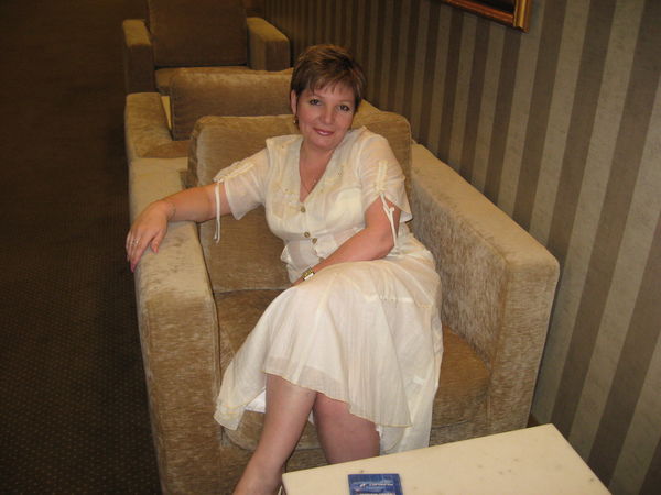 Глаголева Марина