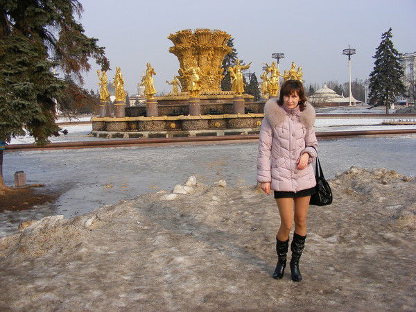 Елен@ Перекулимова