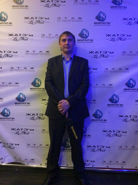 Александр Широков