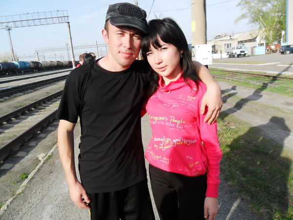 Мадина Маликова