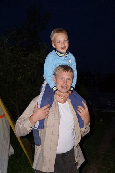 Владислав Привезенцев