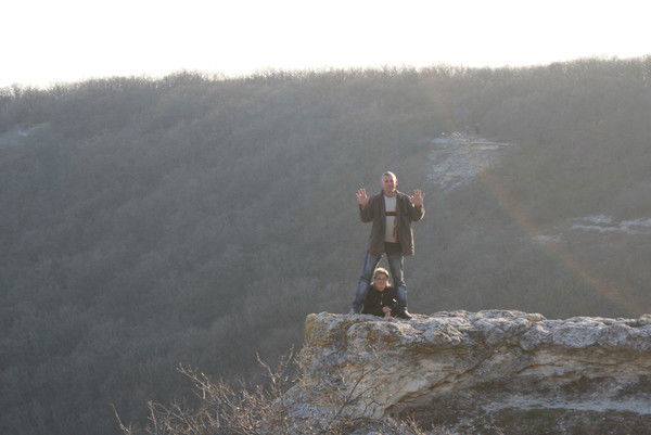 Алексей Бобров