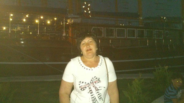 Ирина Быкова