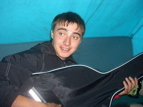 Витек Кузнецов