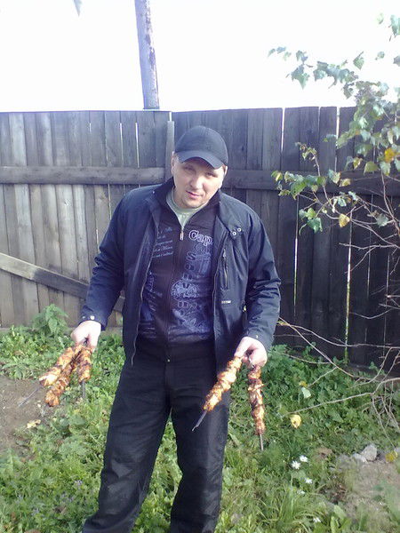 Александр Клеймёнов