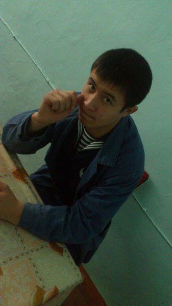 Александр Юник