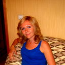 Анна Захарова