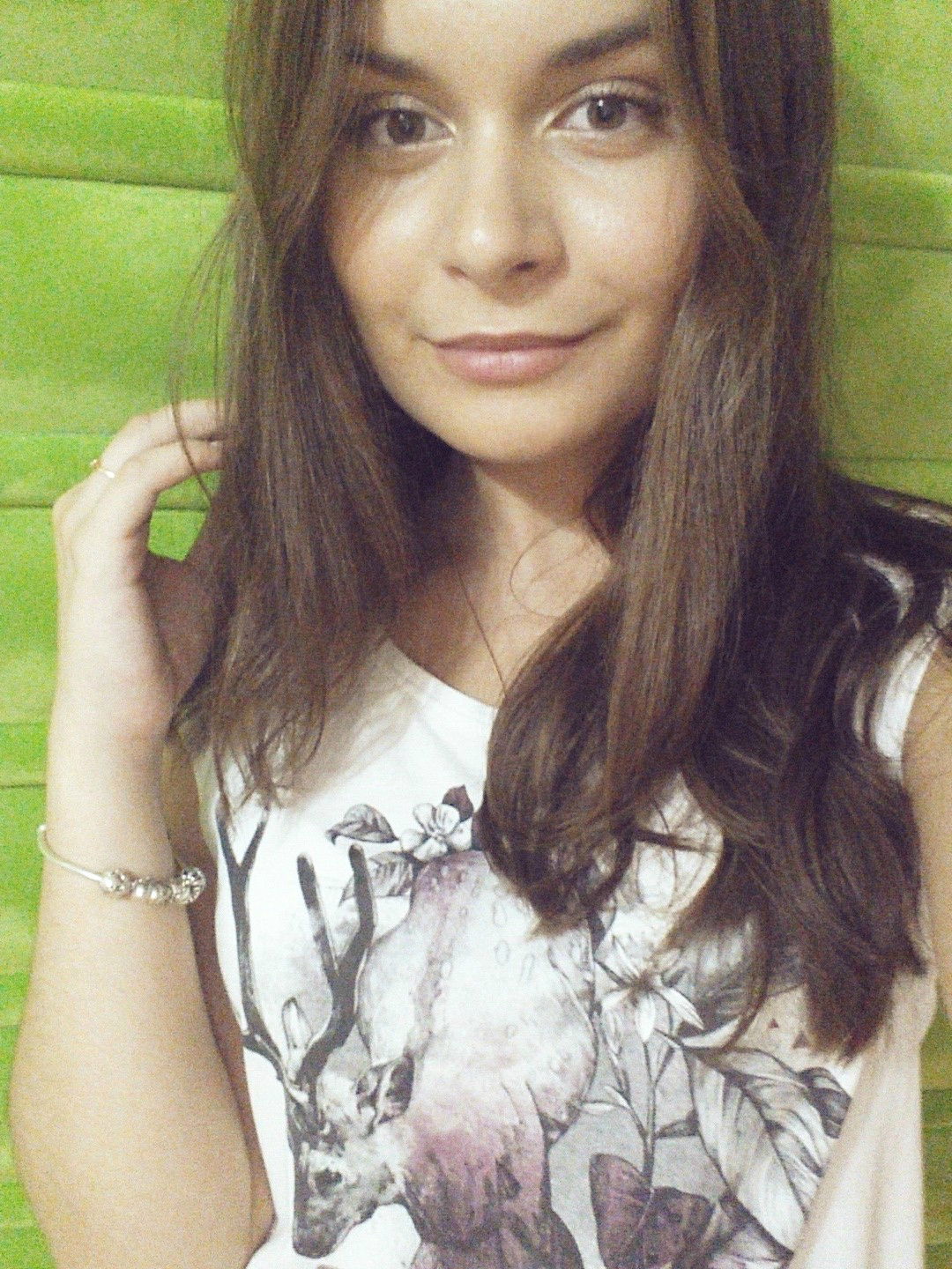 Ангелинка Гаврилова