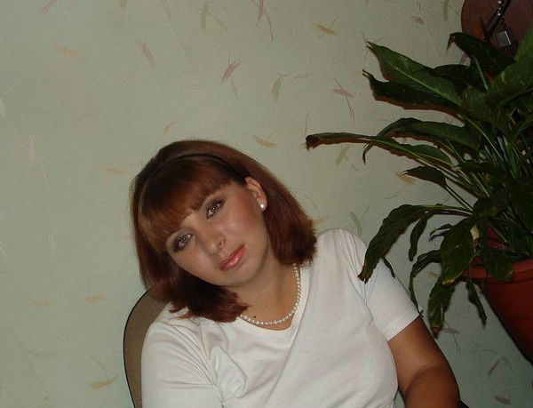 Ольга Каменева