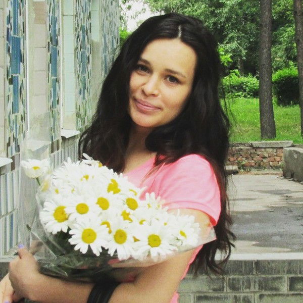 Ира Чебанова