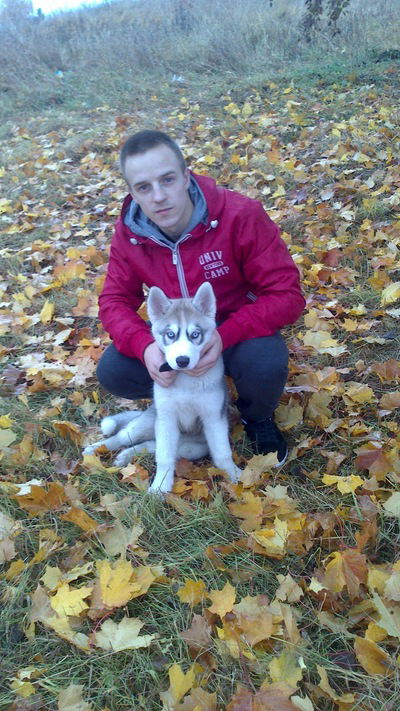 Сергей Решетняк