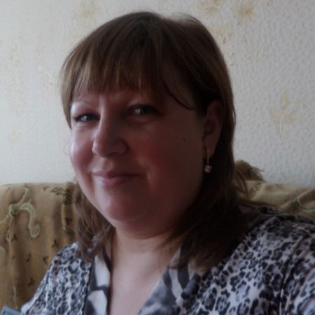 Ольга Липина