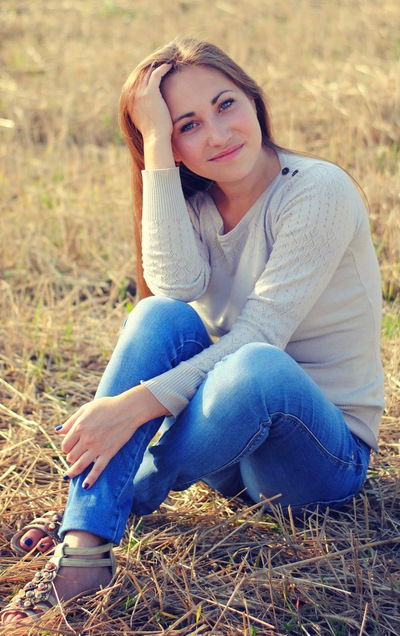 Екатерина Егорова