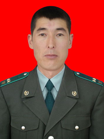 Абдыбек Байбосунов