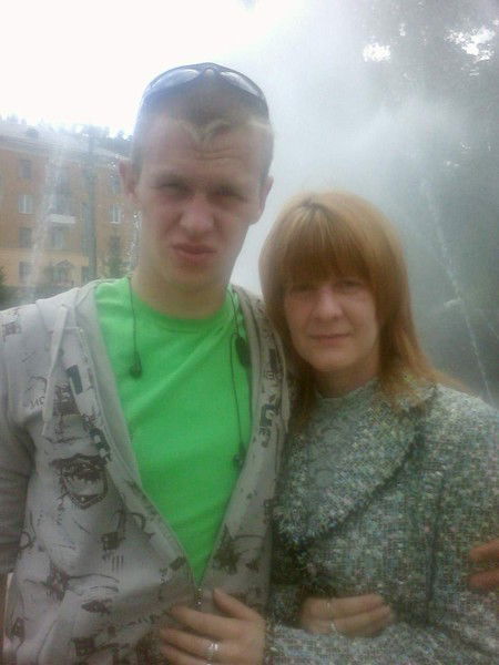 Елена Гунякова