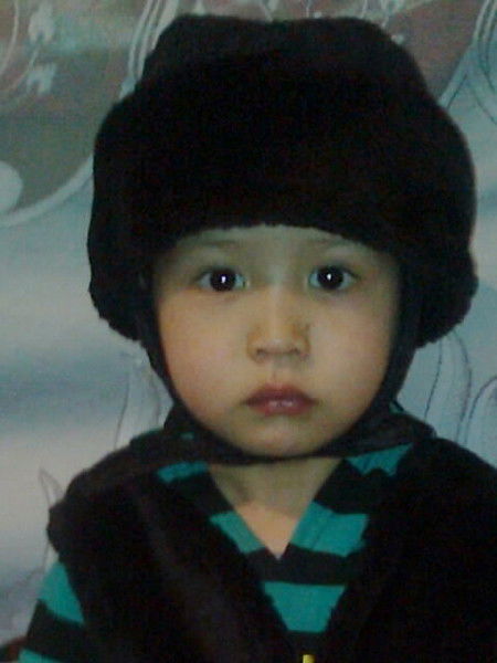 Бекназар Жузбаев