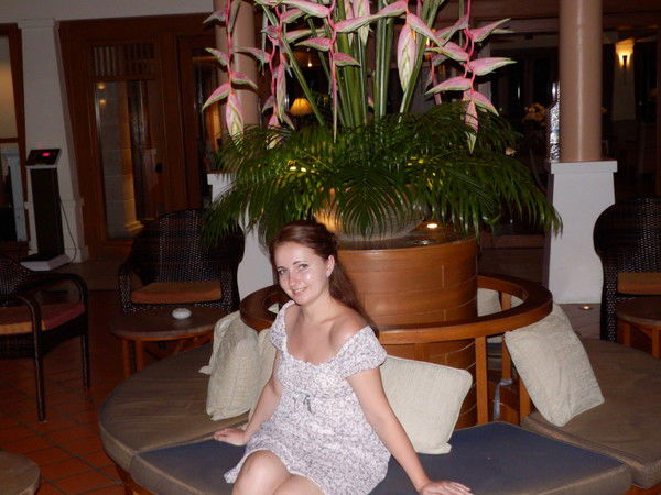 Екатерина Лисичкина