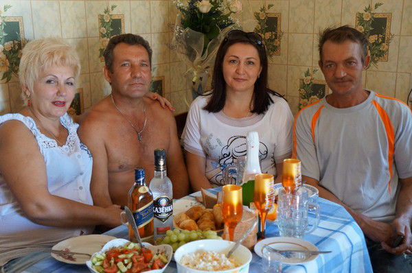 Людмила Коршева