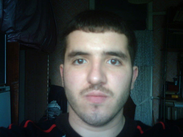 Дмитрий Белубеков