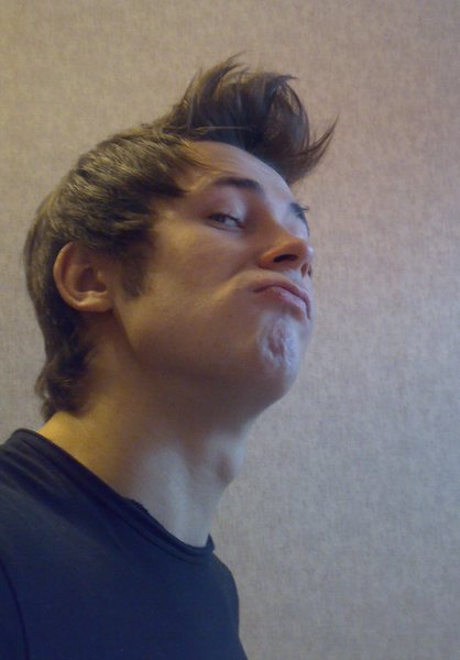 Андрей Попков