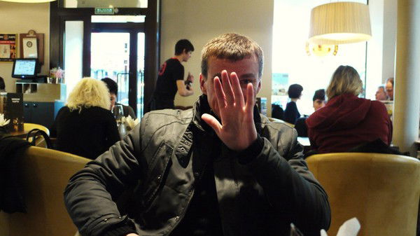 Семен Хомутов