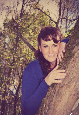 Вероника Лукьянова